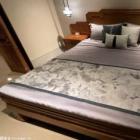 床的摆放各个细节都影响着整个卧室风水 你的卧室“合规”了吗？